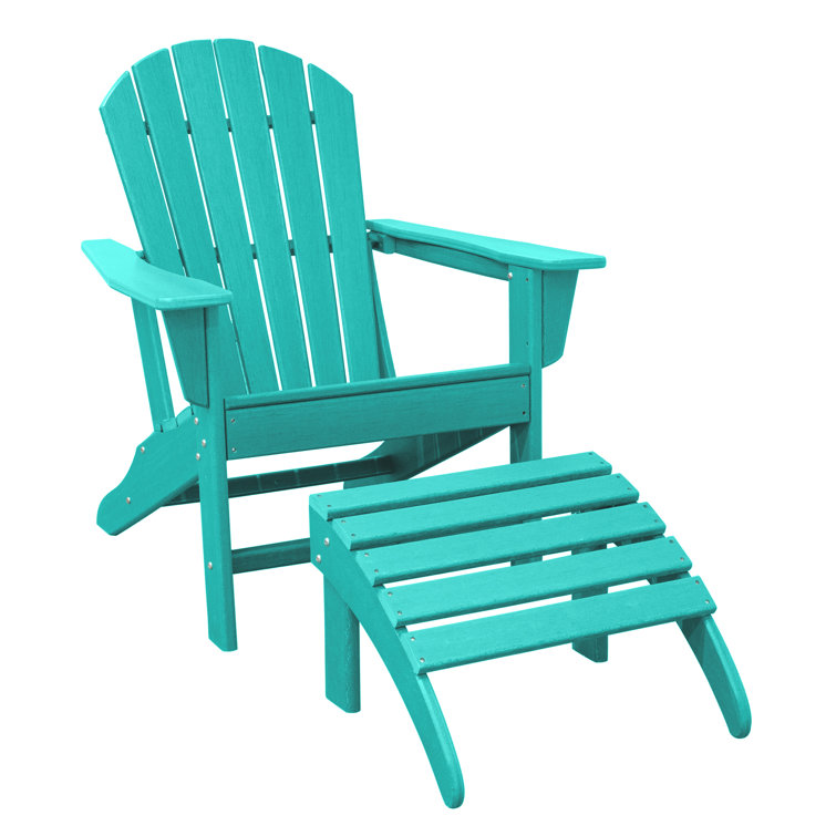 Casual comfort best sale adirondack chairs